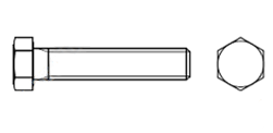 DIN 933