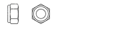 DIN 985