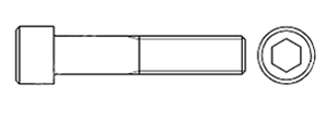 DIN 912 1