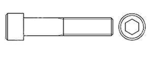 DIN 912 2