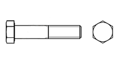 DIN 931