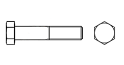 DIN 931 1