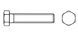 DIN 933