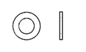 DIN 125