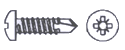 DIN 7504N KRZ