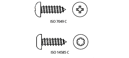 DIN 7981