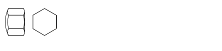nakrętki kołpakowe