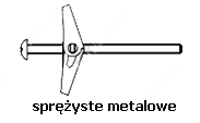 sprężyste metalowe1